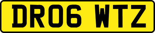 DR06WTZ
