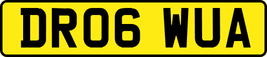 DR06WUA