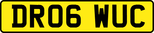 DR06WUC