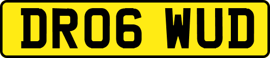 DR06WUD