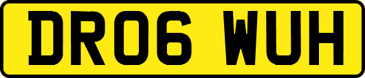 DR06WUH