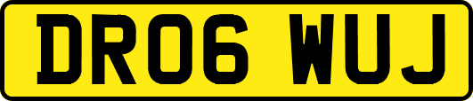 DR06WUJ