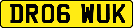 DR06WUK