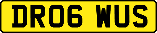 DR06WUS