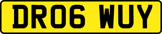 DR06WUY
