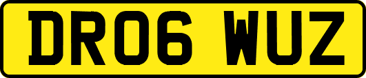 DR06WUZ