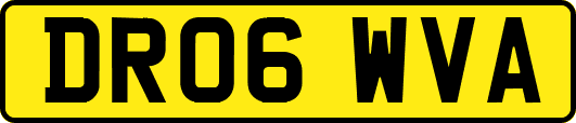 DR06WVA