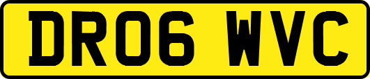 DR06WVC