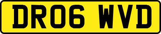 DR06WVD