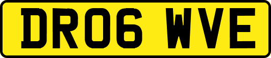 DR06WVE