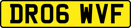 DR06WVF