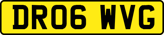DR06WVG