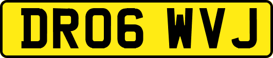 DR06WVJ