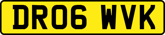 DR06WVK