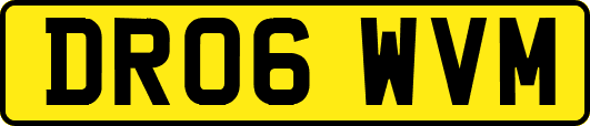 DR06WVM