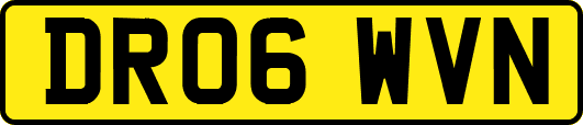 DR06WVN