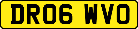 DR06WVO
