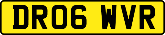 DR06WVR