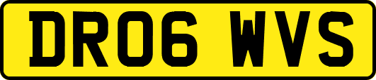 DR06WVS