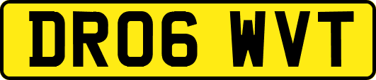DR06WVT