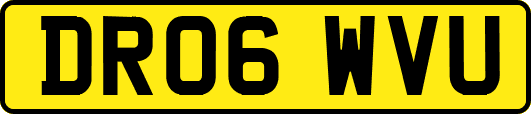 DR06WVU