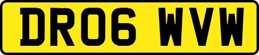 DR06WVW