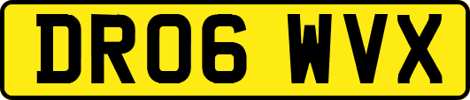 DR06WVX