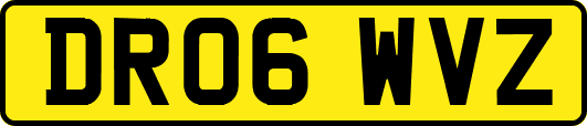 DR06WVZ