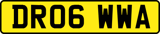 DR06WWA