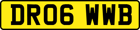 DR06WWB