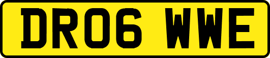 DR06WWE