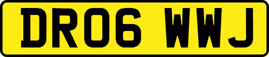 DR06WWJ