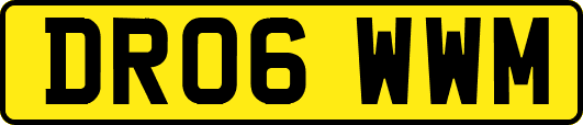 DR06WWM