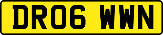 DR06WWN