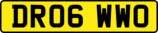 DR06WWO