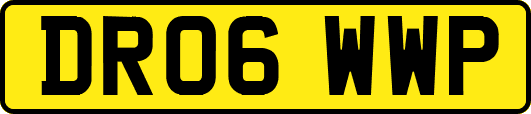 DR06WWP