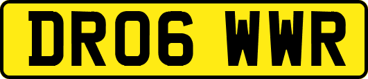 DR06WWR