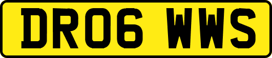 DR06WWS