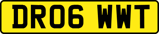 DR06WWT