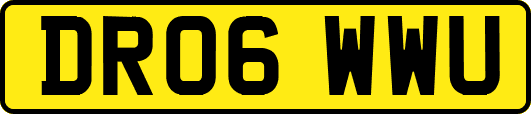DR06WWU