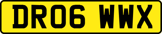 DR06WWX