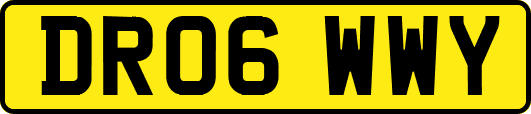 DR06WWY