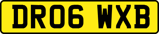 DR06WXB