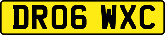 DR06WXC