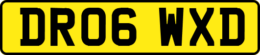 DR06WXD