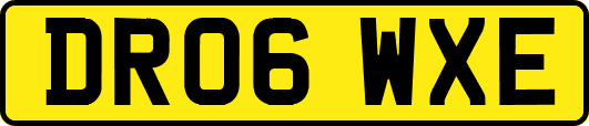 DR06WXE