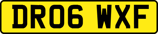 DR06WXF