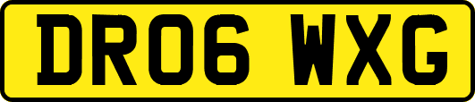 DR06WXG