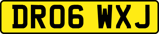DR06WXJ