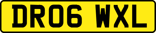 DR06WXL